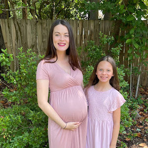 Meet your Posher, Britt